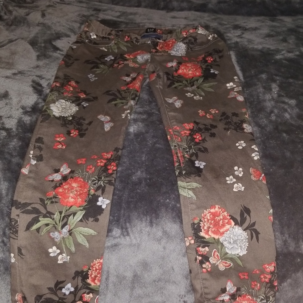 Girls Gap Jean
